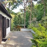 Strandhaus Auf Der Duene - Erste Reihe Am 젤핀
