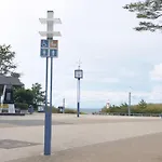 펜션 Strandhaus Auf Der Duene - Erste Reihe Am *