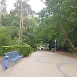 Strandhaus Auf Der Duene - Erste Reihe Am * 젤핀