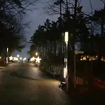 Strandhaus Auf Der Duene - Erste Reihe Am 펜션