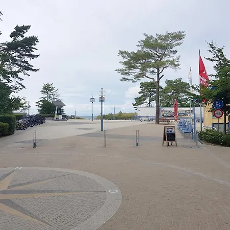 Strandhaus Auf Der Duene - Erste Reihe Am