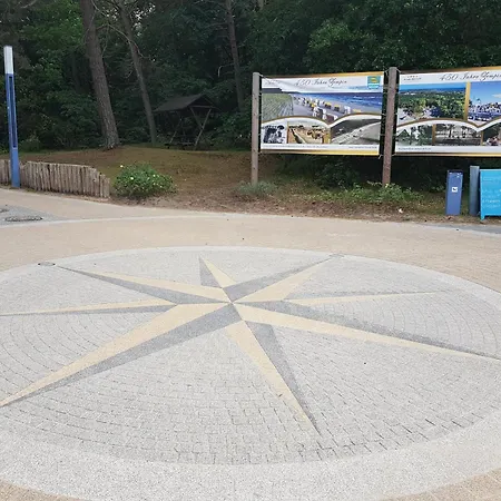 Strandhaus Auf Der Duene - Erste Reihe Am Vakantiehuis *